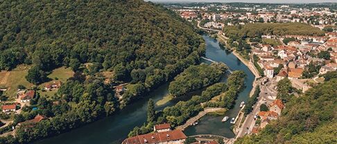 Besançon : un marché discret mais rentable