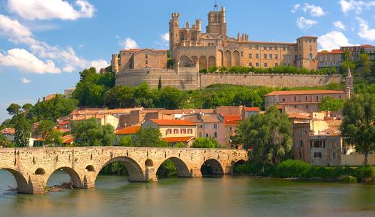 Immobilier à Béziers (34500) : entre renaissance urbaine et opportunités d’investissement