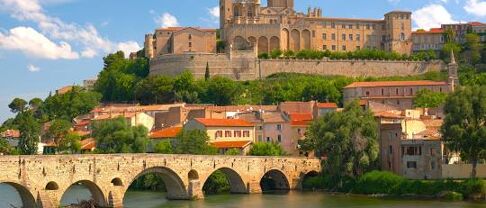 Immobilier à Béziers (34500) : entre renaissance urbaine et opportunités d’investissement