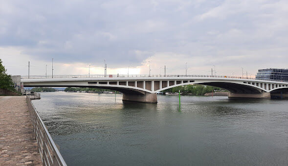 Immobilier à Bezons (95870) les tendances du marché 2025