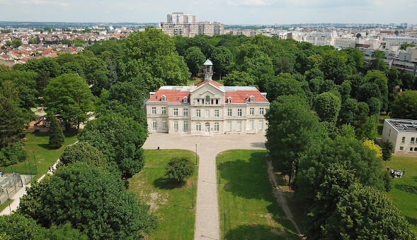 Immobilier Blanc-Mesnil (93150), le résumé de 2025