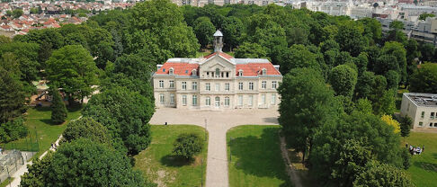 Immobilier Blanc-Mesnil (93150), le résumé de 2025