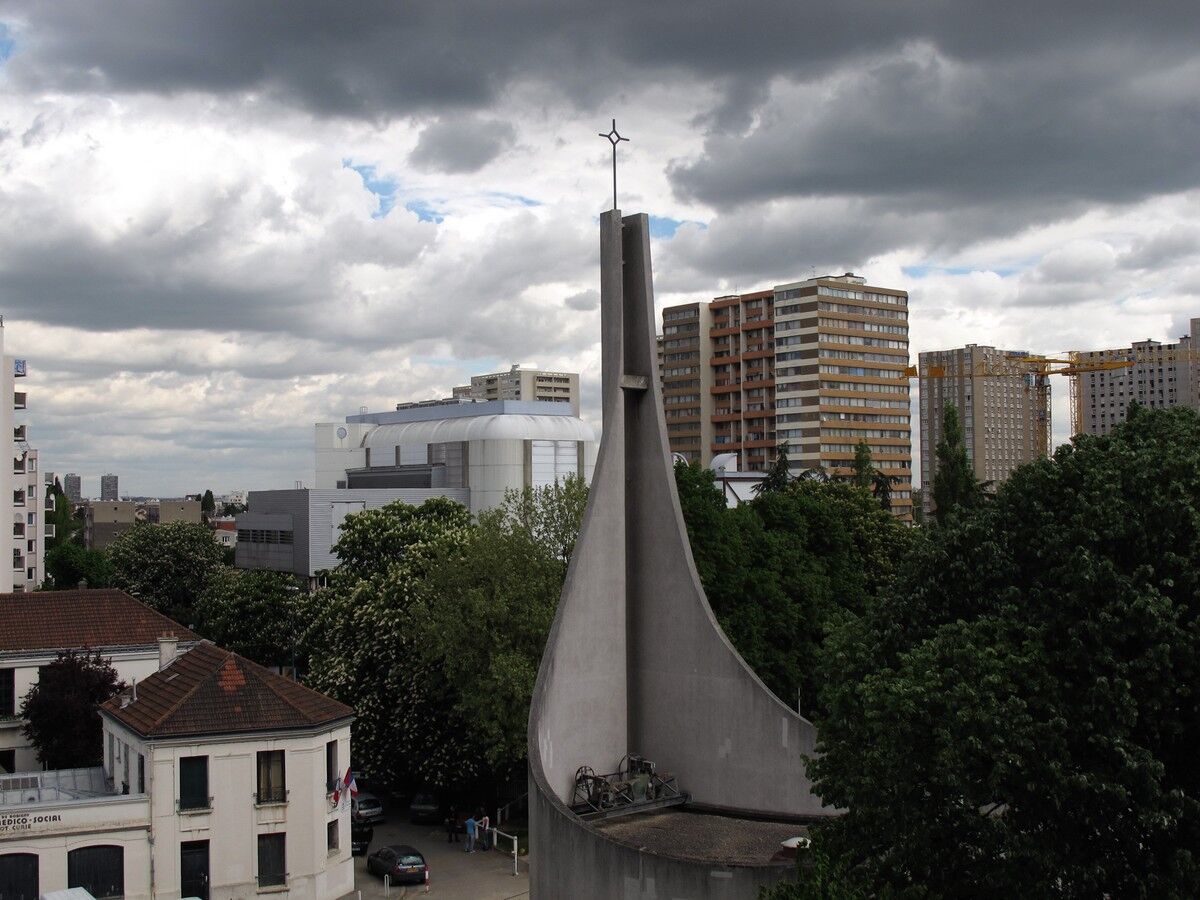 immobilier Bobigny (93000), les tendances de 2025