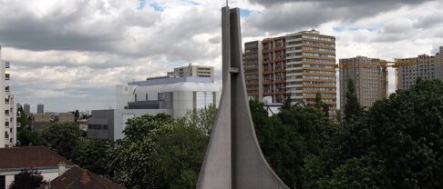 immobilier Bobigny (93000), les tendances de 2025