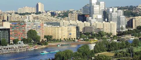 Immobilier Boulogne Billancourt (92100)