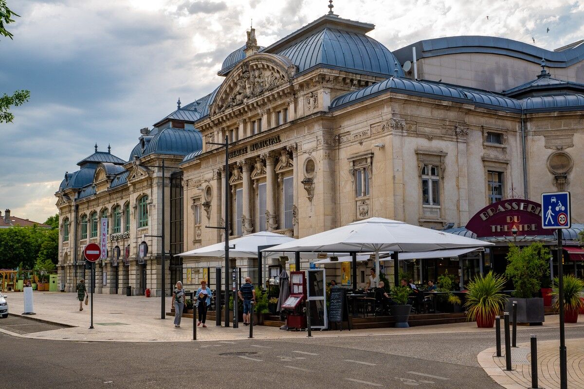immobilier Bourg-en-Bresse (01000), les tendances du marché 2025