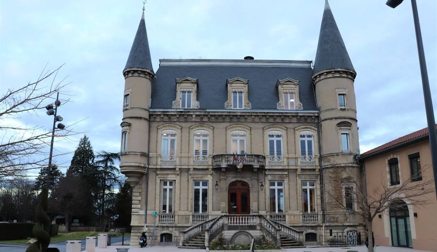 Immobilier à Bourgoin Jallieu (38300), les chiffres clés 2025