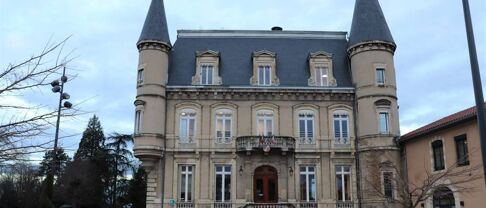 Immobilier à Bourgoin Jallieu (38300), les chiffres clés 2025