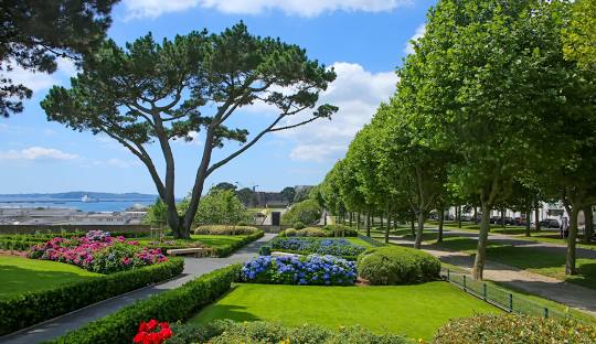 Immobilier Brest (29200) un marché immobilier entre vent porteur et stabilité