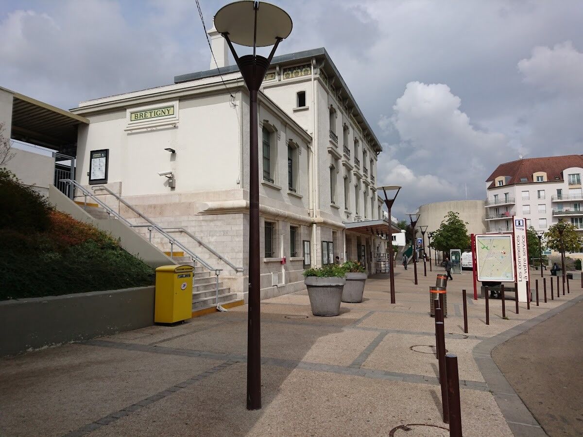 Immobilier à Brétigny-sur-Orge (91220) prix immobiliers, quartiers et tendances 2025