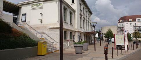 Immobilier à Brétigny-sur-Orge (91220) prix immobiliers, quartiers et tendances 2025