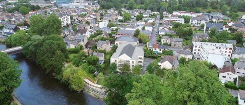immobilier Brive-la-Gaillarde (19100), les tendance et chiffres de 2025