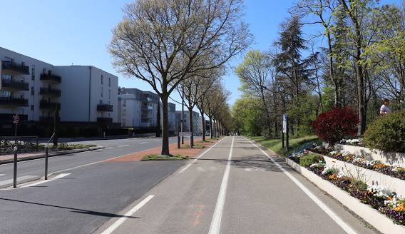 Immobilier Bron (69500), les chiffres clés du marché 2025