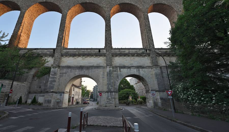 Immobilier à Cachan (94230), l’immobilier de 2025