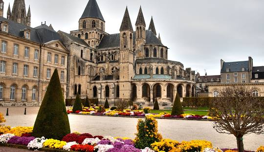 Immobilier Caen (14000) : une ville moyenne où l’immobilier reste un placement sûr