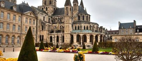 Immobilier Caen (14000) : une ville moyenne où l’immobilier reste un placement sûr