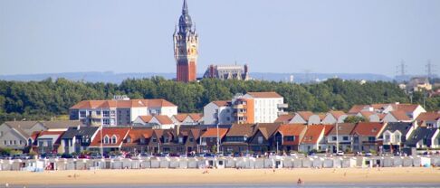 Immobilier Calais (62100), les chiffres de 2025 pour une bonne vue du marché