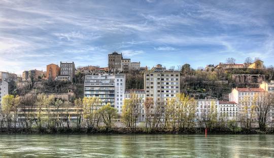 Immobilier Caluire et Cuire (69300)