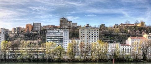 Immobilier Caluire et Cuire (69300)