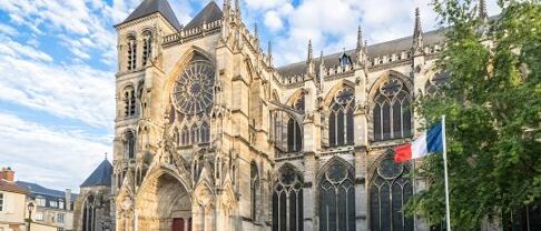 Immobilier Châlons-en-Champagne (51000) en 2025 : l’atout discret du Grand Est