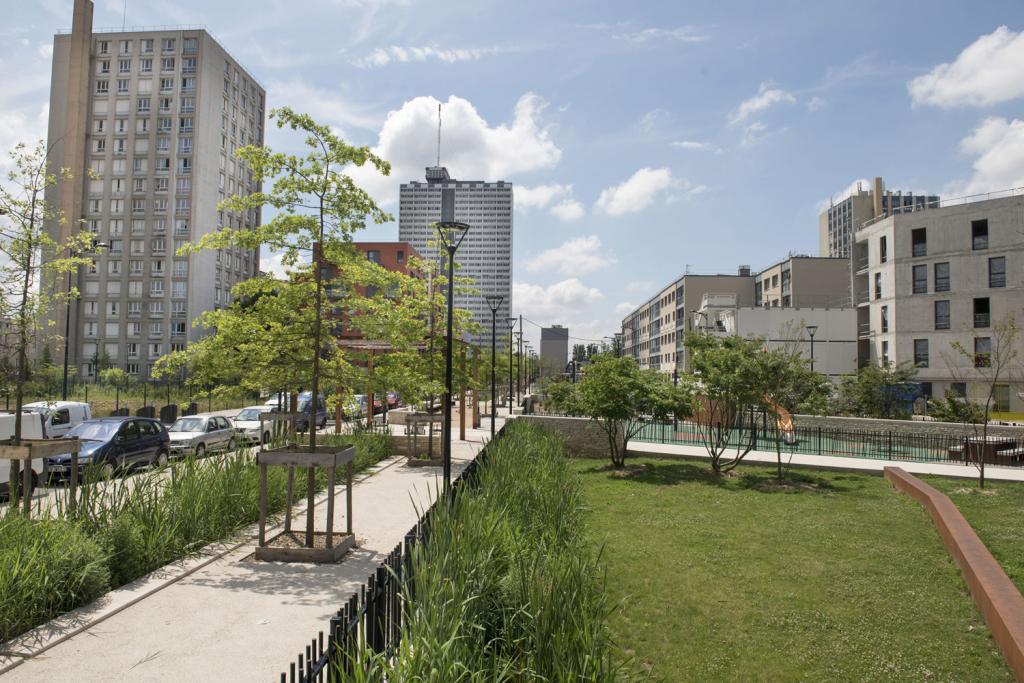 Immobilier à Champigny-sur-Marne (94500) le contexte à connaître avant de se lancer