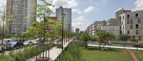 Immobilier à Champigny-sur-Marne (94500) le contexte à connaître avant de se lancer