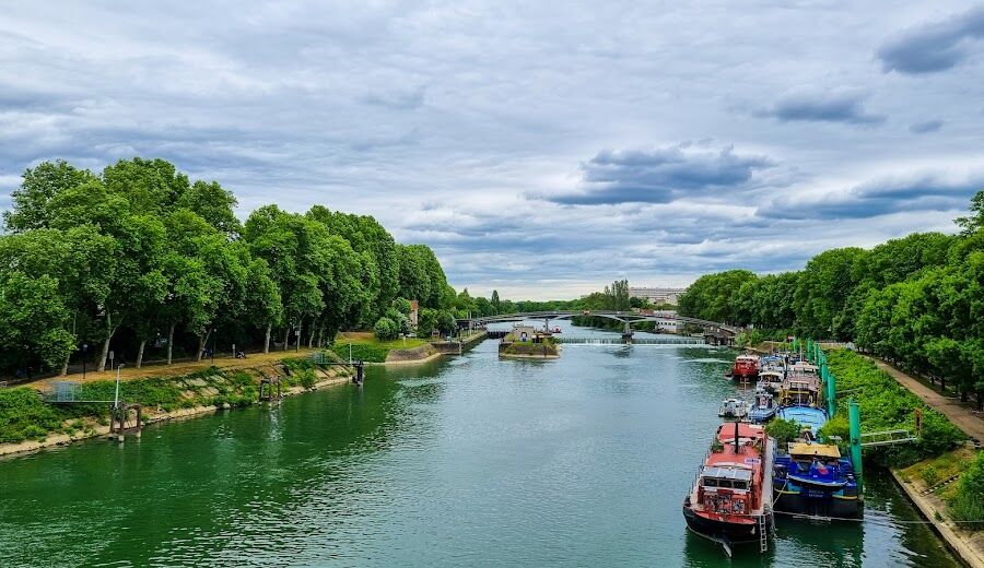 Immobilier à Charenton le Pont (94220), les chiffres de 2025