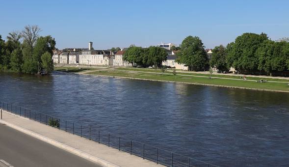 Immobilier à Chatellerault (86100), les tendances immobilières 2025