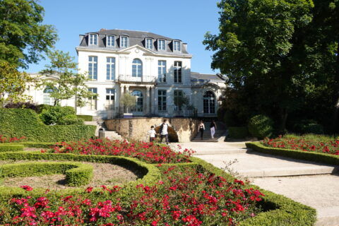 Immobilier Châtillon (92320) les tendances immobilières 2025