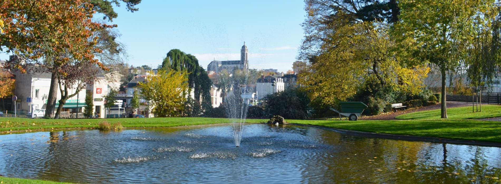 Immobilier Cholet (49300), les prix immobilier de 2025