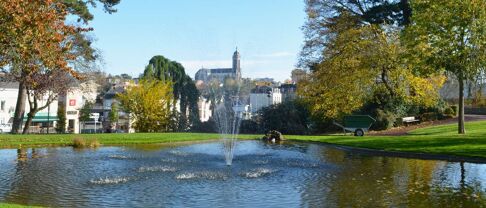 Immobilier Cholet (49300), les prix immobilier de 2025