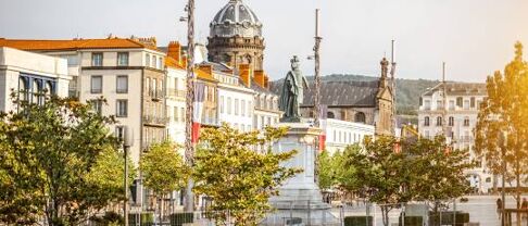 Immobilier Clermont-Ferrand (63)