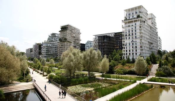 Immobilier Clichy (92110), les chiffres clés de l’immo