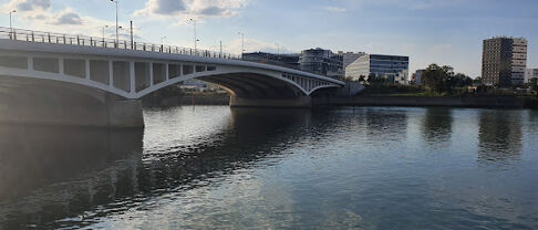 Immobilier à Colombes (92700) : entre renouveau urbain et stabilité du marché