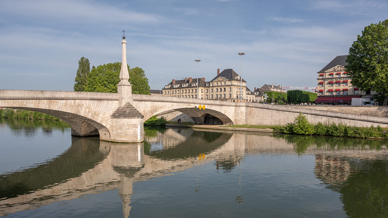 Immobilier Compiègne (60200), les chiffres clés de 2025