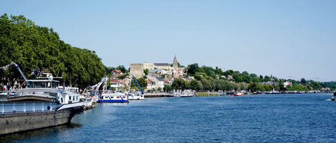 Immobilier Conflans-Sainte-Honorine (78700), le marché immobilier 2025 en résumé