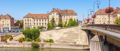 Immobilier Creil (60100), l’immobilier 2025 dévoilé