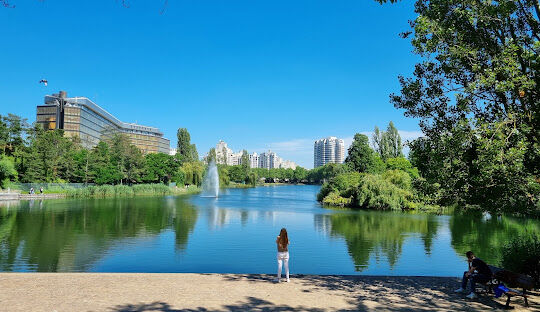 Immobilier à Créteil (94000) : une ville-préfecture au cœur du Grand Paris