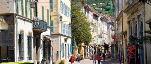 Immobilier Draguignan (83300), les données immobilières de 2025