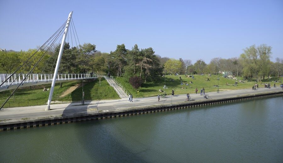 Immobilier à Drancy, le marché, chiffres clés et tend