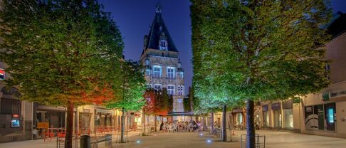 Immobilier à Dreux (28100) les chiffres clés et tendances 2025