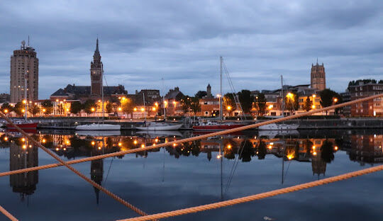 Immobilier à Dunkerque (59) : la renaissance d’un marché oublié