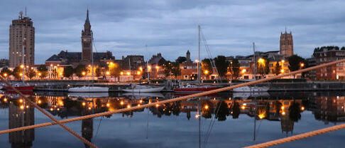 Immobilier à Dunkerque (59) : la renaissance d’un marché oublié