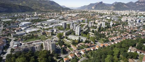 Immobilier Echirolles (38130), les clés de l’immobilier 2025