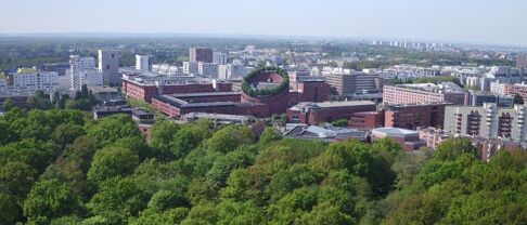 Immobilier Évry-Courcouronnes (91), les chiffres de 2025 pour l’immobilier