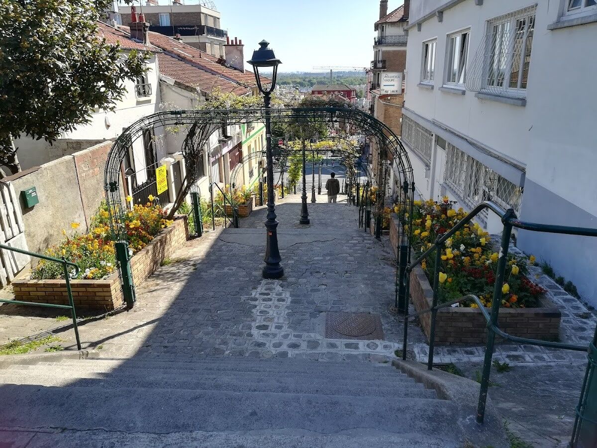 Immobilier Fontenay-sous-Bois (94120), les tendances immo de 2025