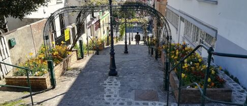 Immobilier Fontenay-sous-Bois (94120), les tendances immo de 2025