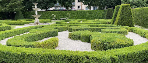 Immobilier Franconville (95130), les chiffres de 2025