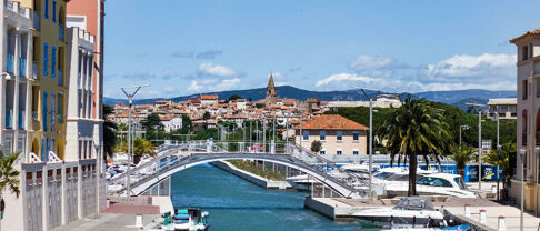 Immobilier Fréjus (83), les tendances de 2025 en immobilier