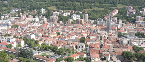 Immobilier Gap (05000), les données immobilières 2025